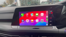 Volkswagen Golf 1.5 eTSI 150 R-Line 5dr DSG Petrol Hatchback